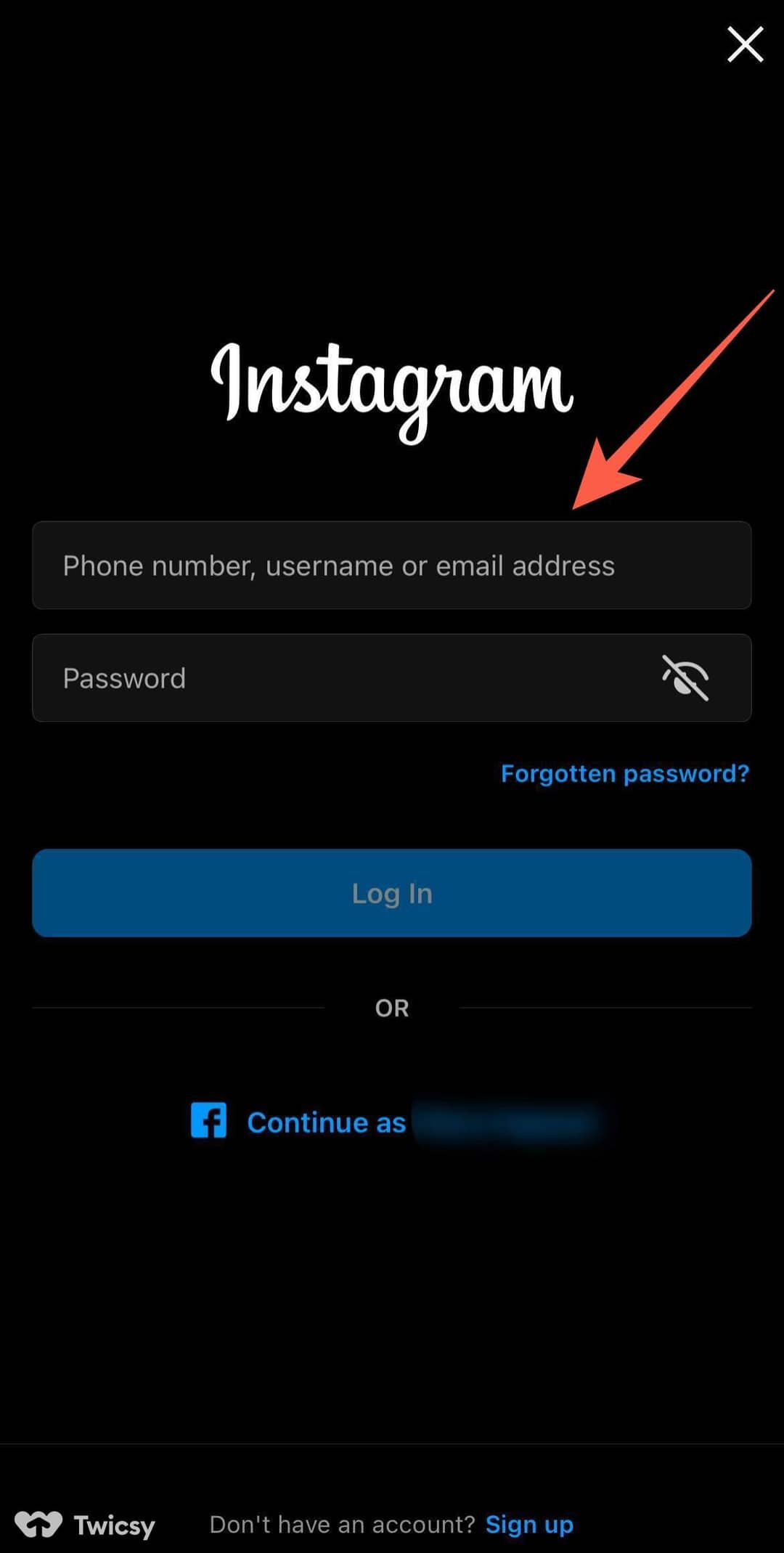 How to Make a Collage on Instagram Story 1