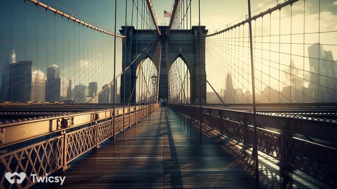 How to Craft Great New York Instagram Captions (+ Creative Writing Prompts to Get You Started)