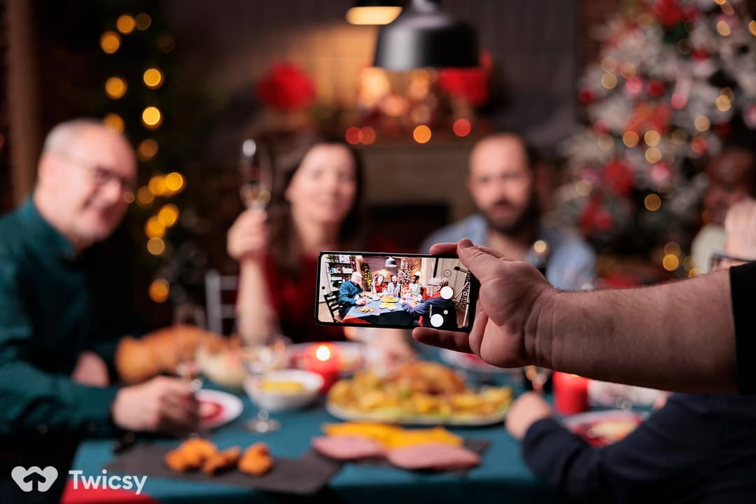 How to Write Thanksgiving Captions for Instagram