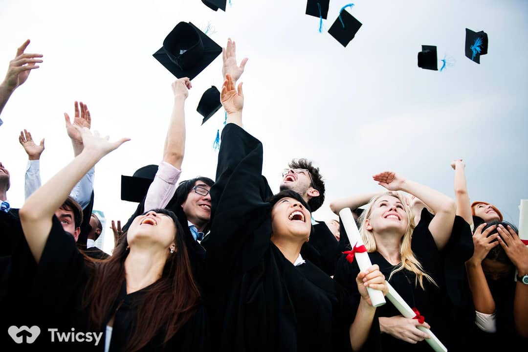 Sweet Graduation Captions for Instagram