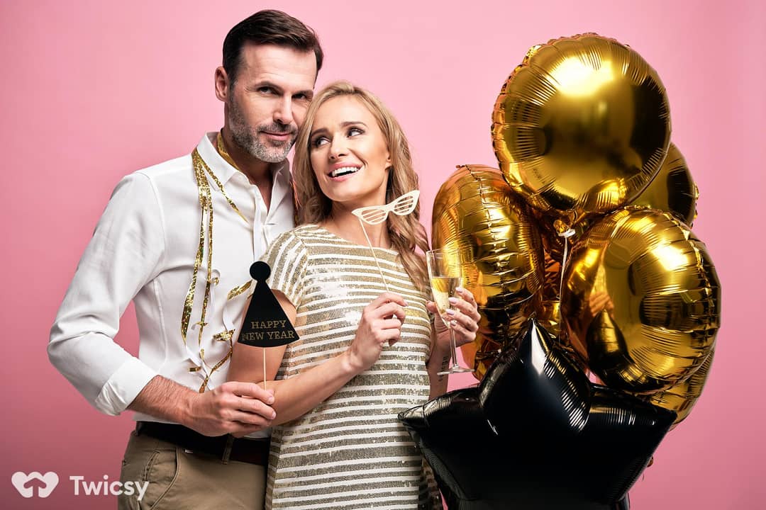 Creative One Word Anniversary Instagram Captions