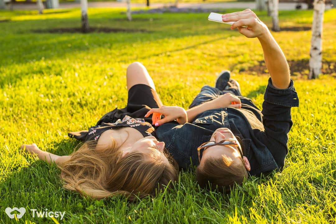 Chill Vibes Captions for Instagram