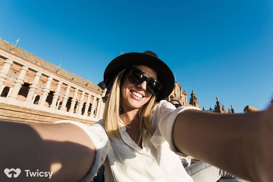 Travel Location Captions for Instagram