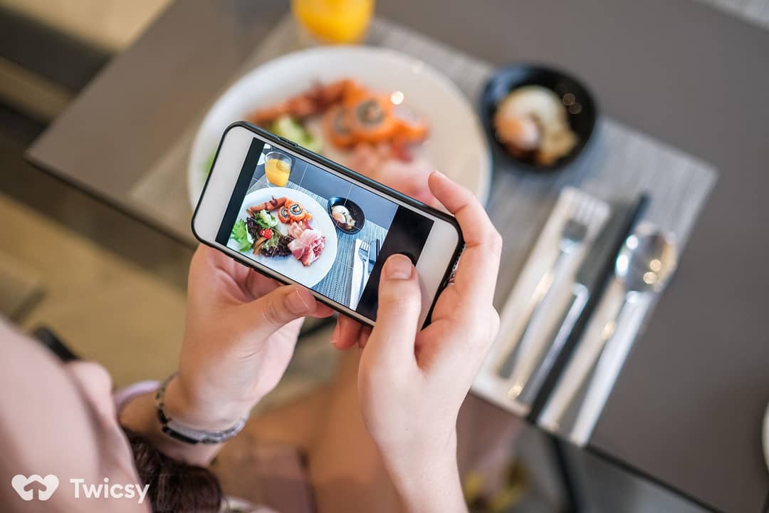 Workplace Captions for Instagram About Lunch & Breaks