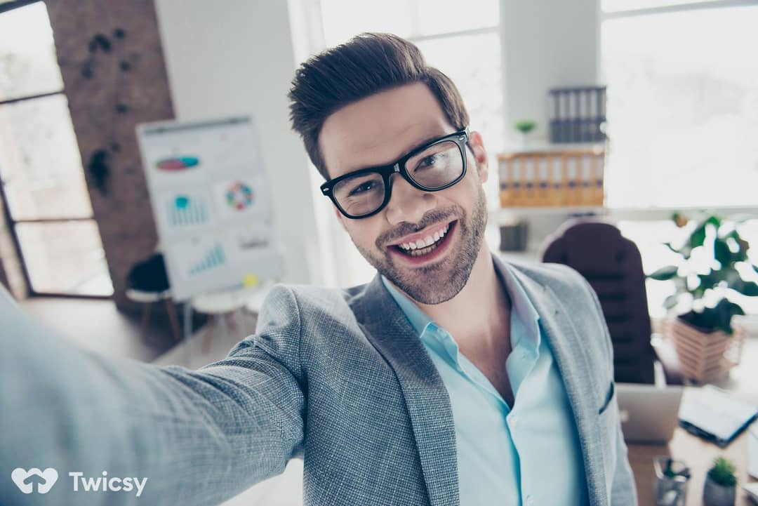 Work Captions for Instagram for Self-Employed People