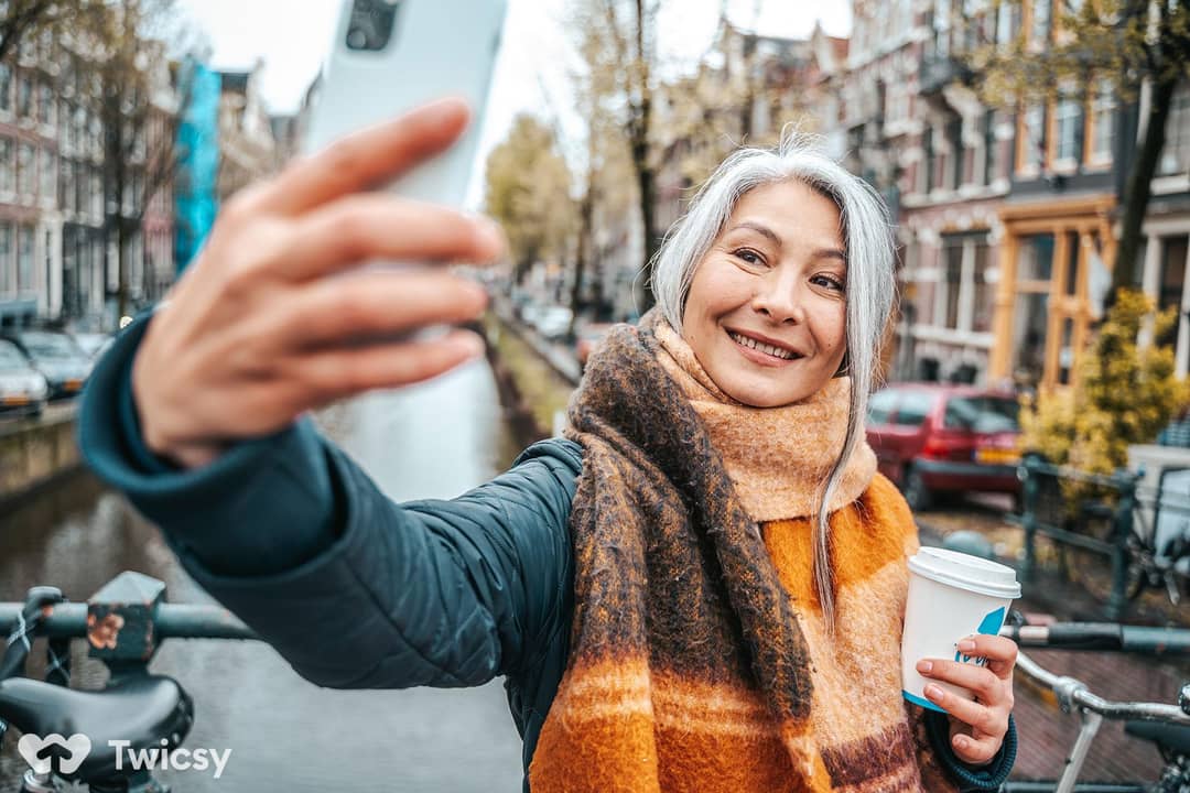 Creative Writing Prompts for Amsterdam Instagram Captions