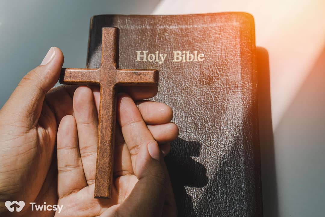 Jesus Captions for Instagram