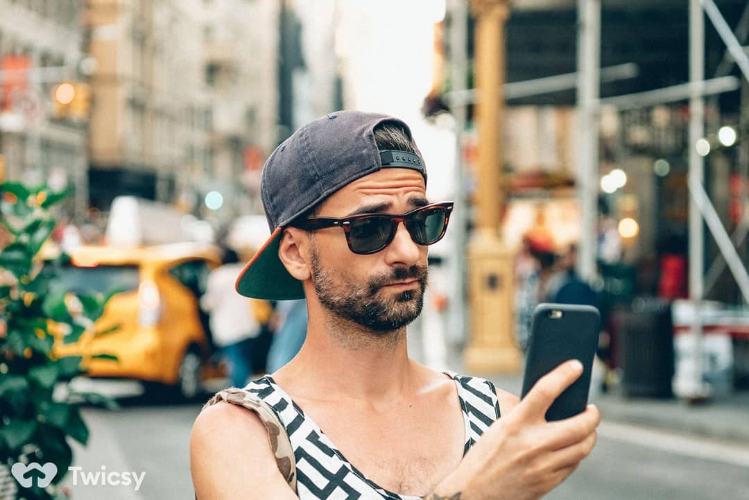 Short Instagram Captions Attitude