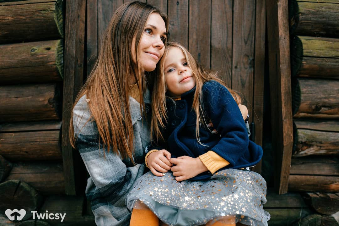 Mother Daughter Captions for Instagram to Spread the Love