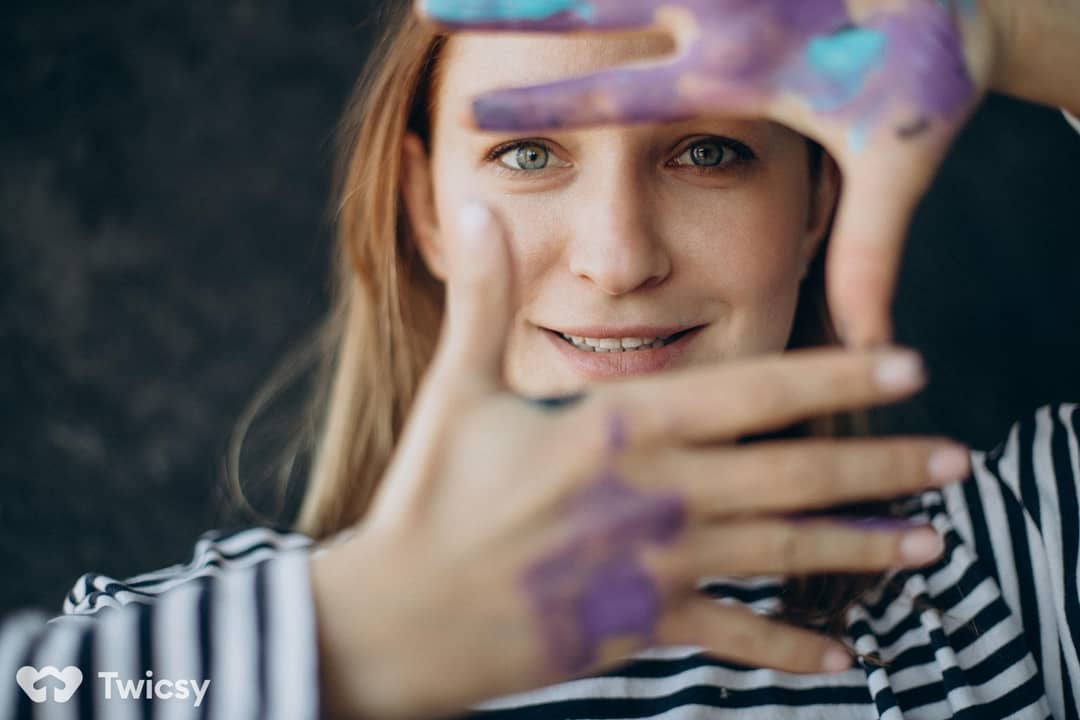 Short Instagram Captions for Confidence
