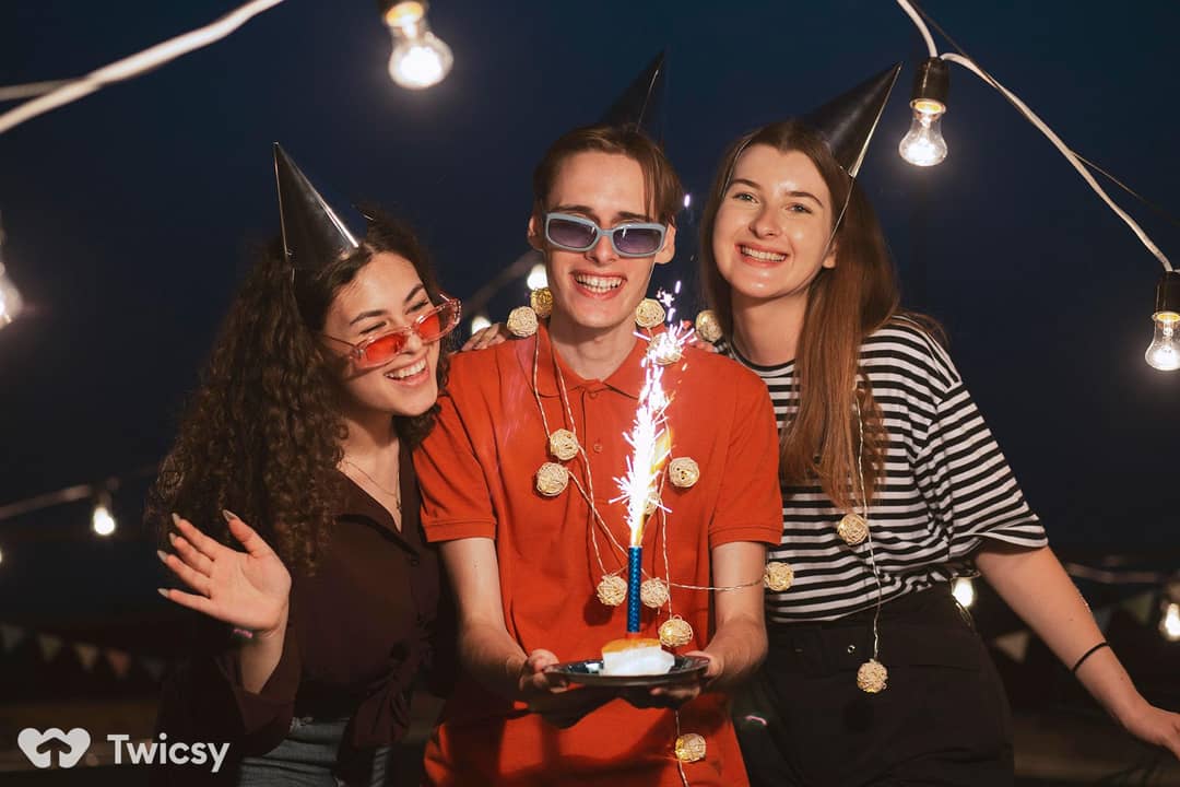 Short 18th Birthday Captions Instagram Followers Will Love