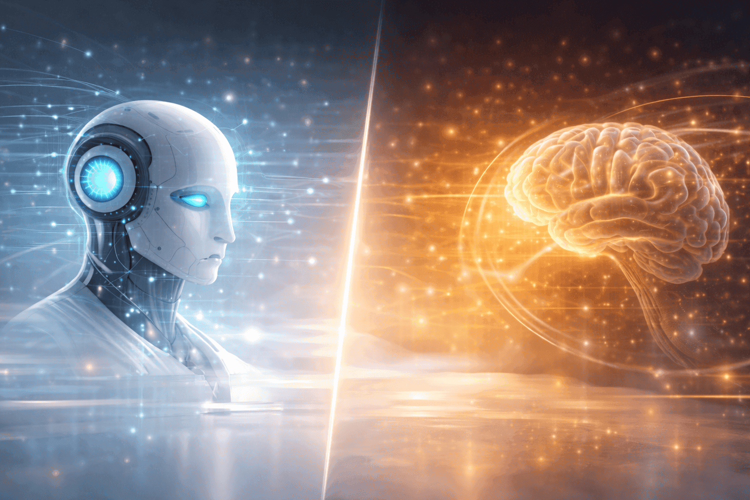How to Out-Perform AI Content