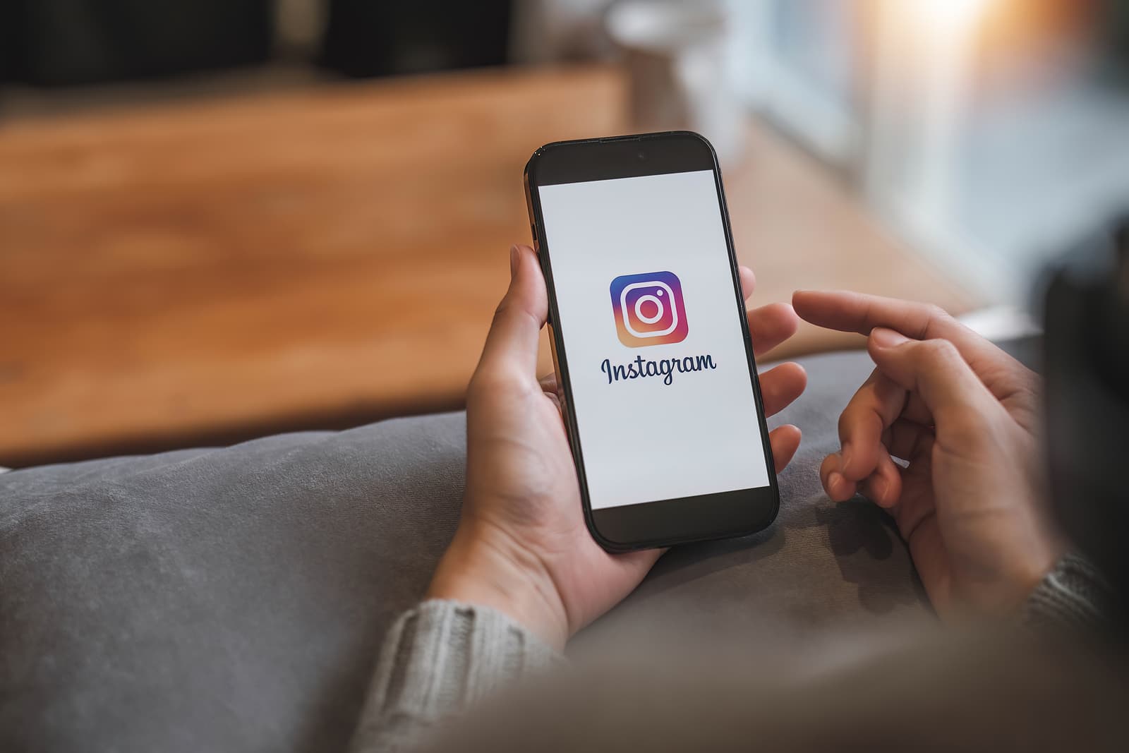 Instagram Super-Scrollers Beware… 