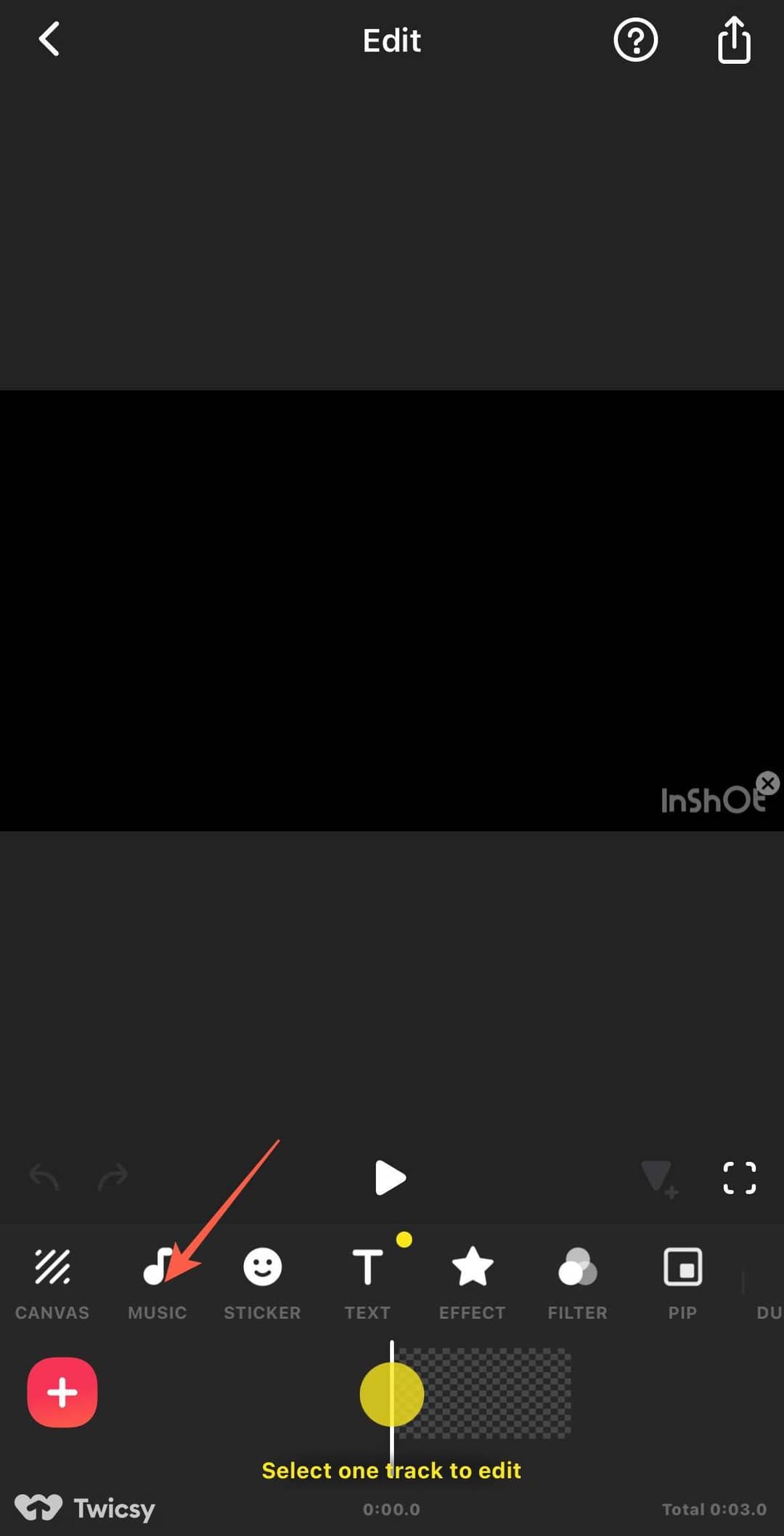 How to Add Music to an Instagram Post 4