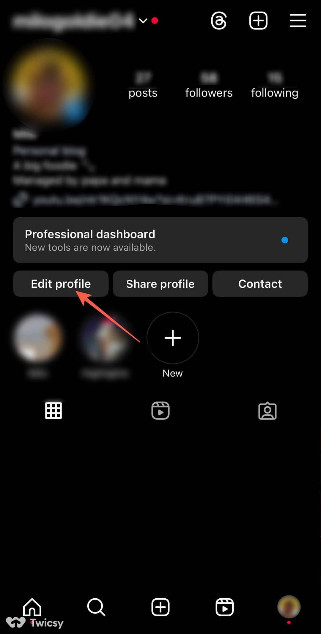 How to Set Up Instagram Shopping 3