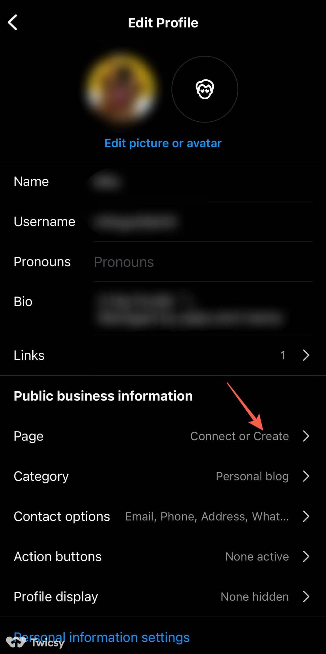 How to Set Up Instagram Shopping 4