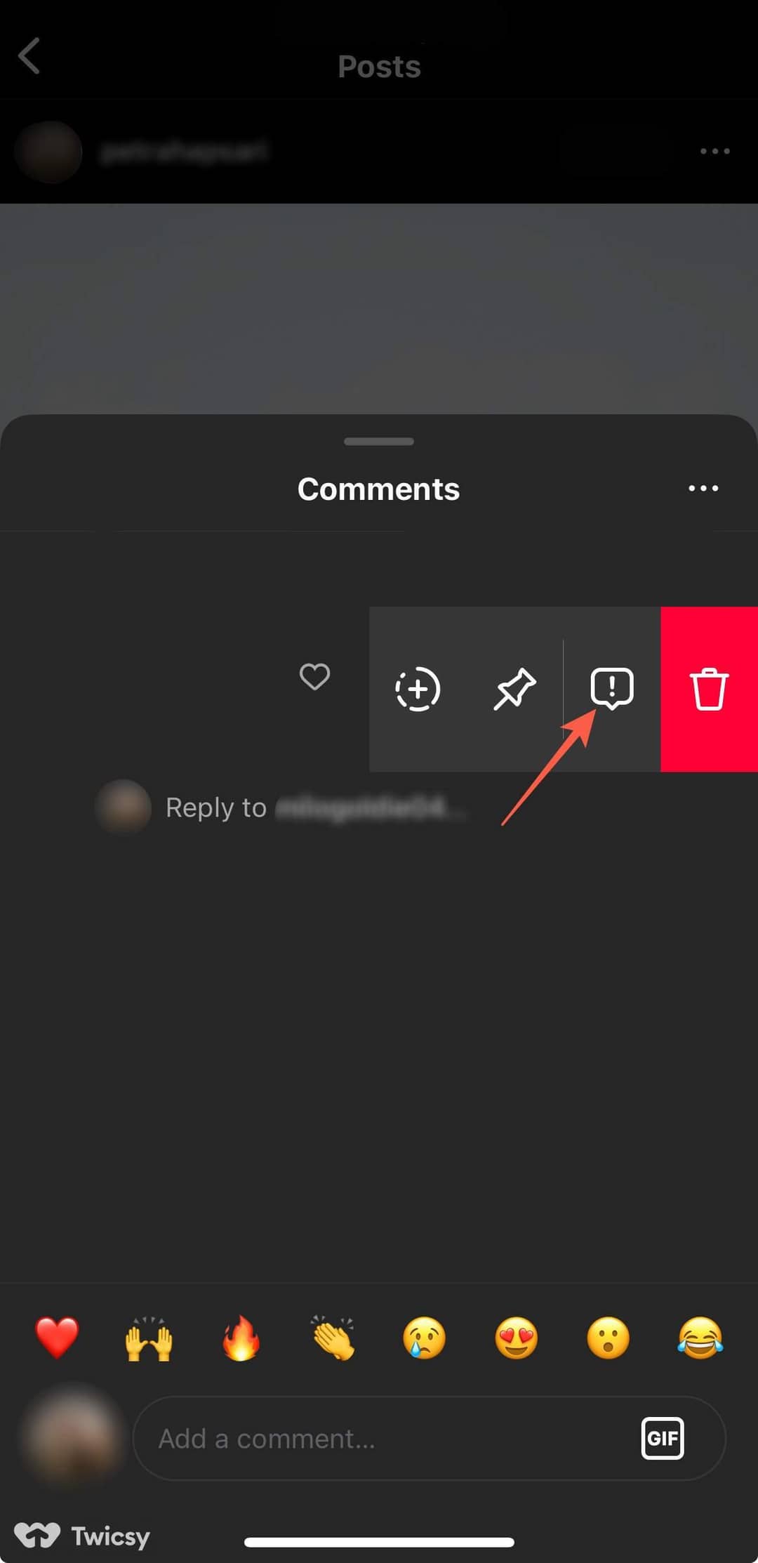 What Does Restrict Mean on Instagram 14