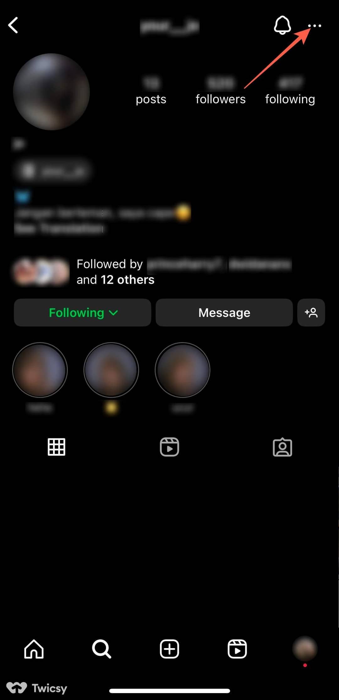 What Does Restrict Mean on Instagram 8