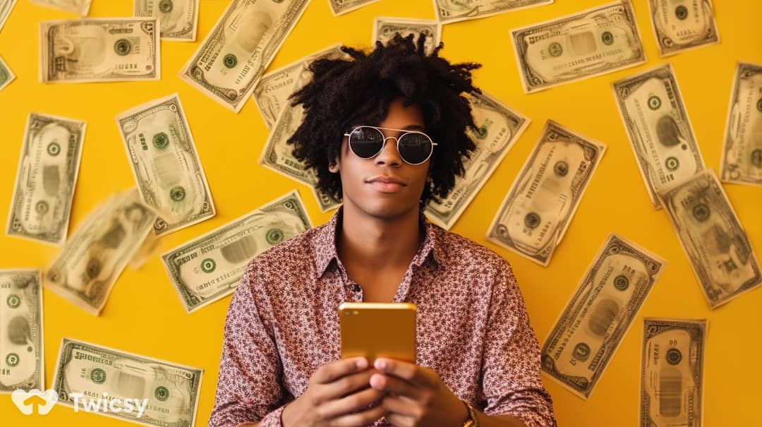 Can Anyone Make Money on TikTok?