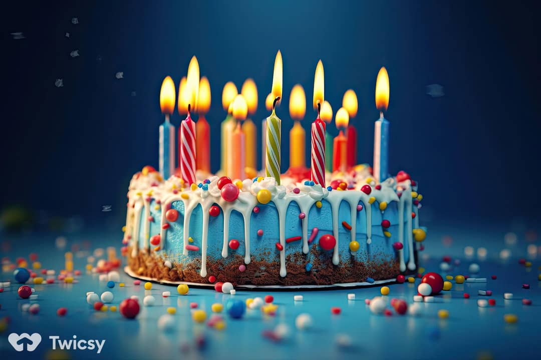 Instagram Asking for Birthday
