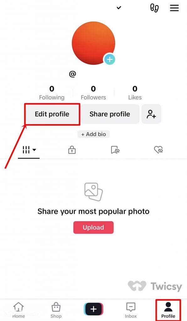 How to Change Your Name on TikTok 1