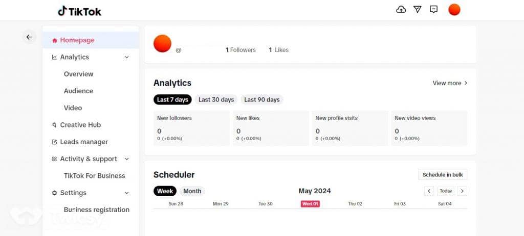 TikTok Analytics to Grow Your Account and Connect with Your Audience 4