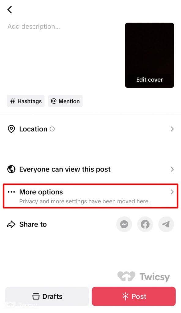 How to Delete a TikTok Video 4