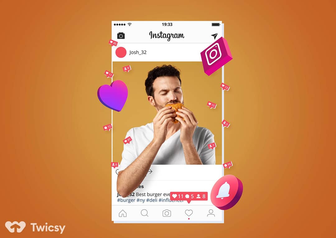 Strategy 4 – Engage with Your Instagram Community
