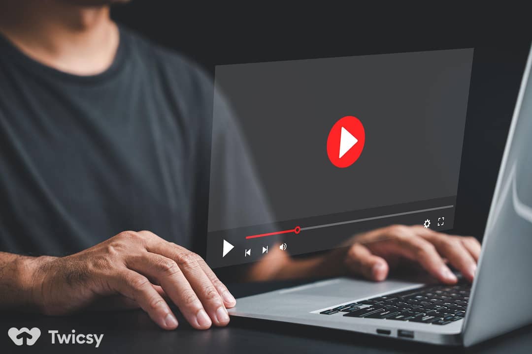 Step 1 – Apply to Join the YouTube Partner Program