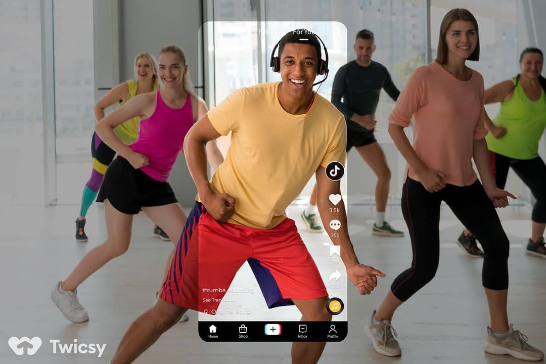 Hot TikTok Trend 1: Trending Dances