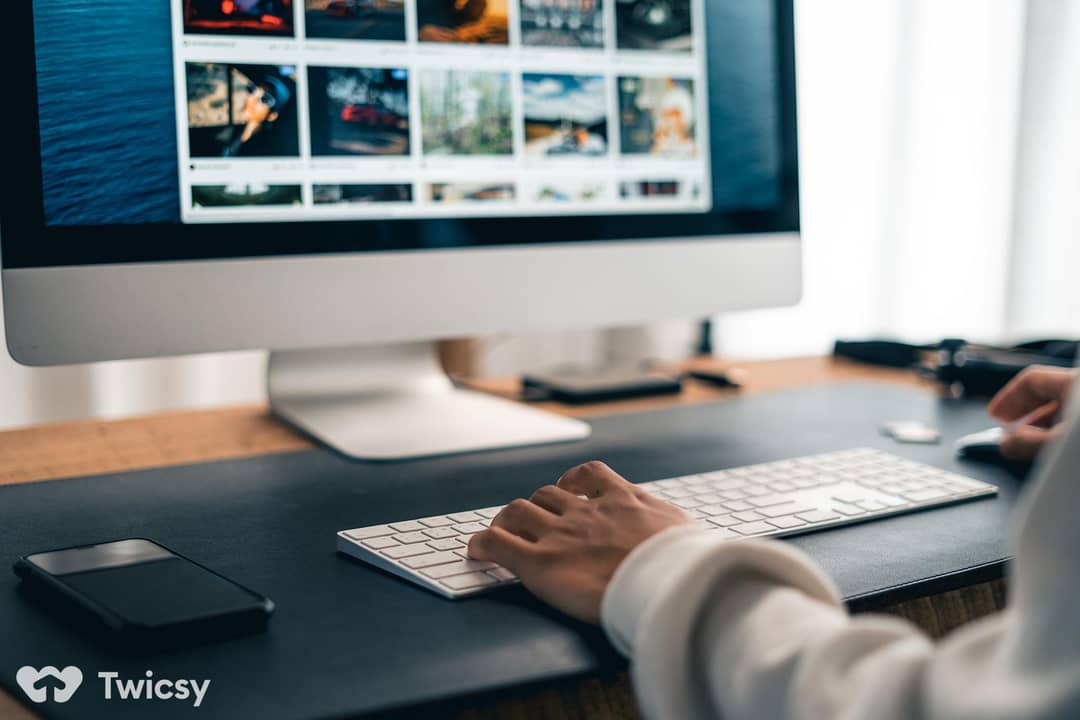 Use a free photo editor to expand your photo-editing suite of software