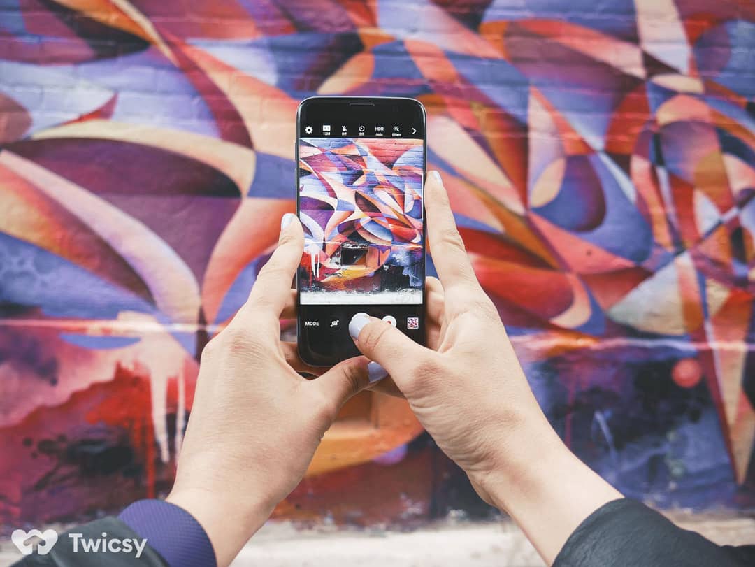 Understanding the Instagram Explore Page