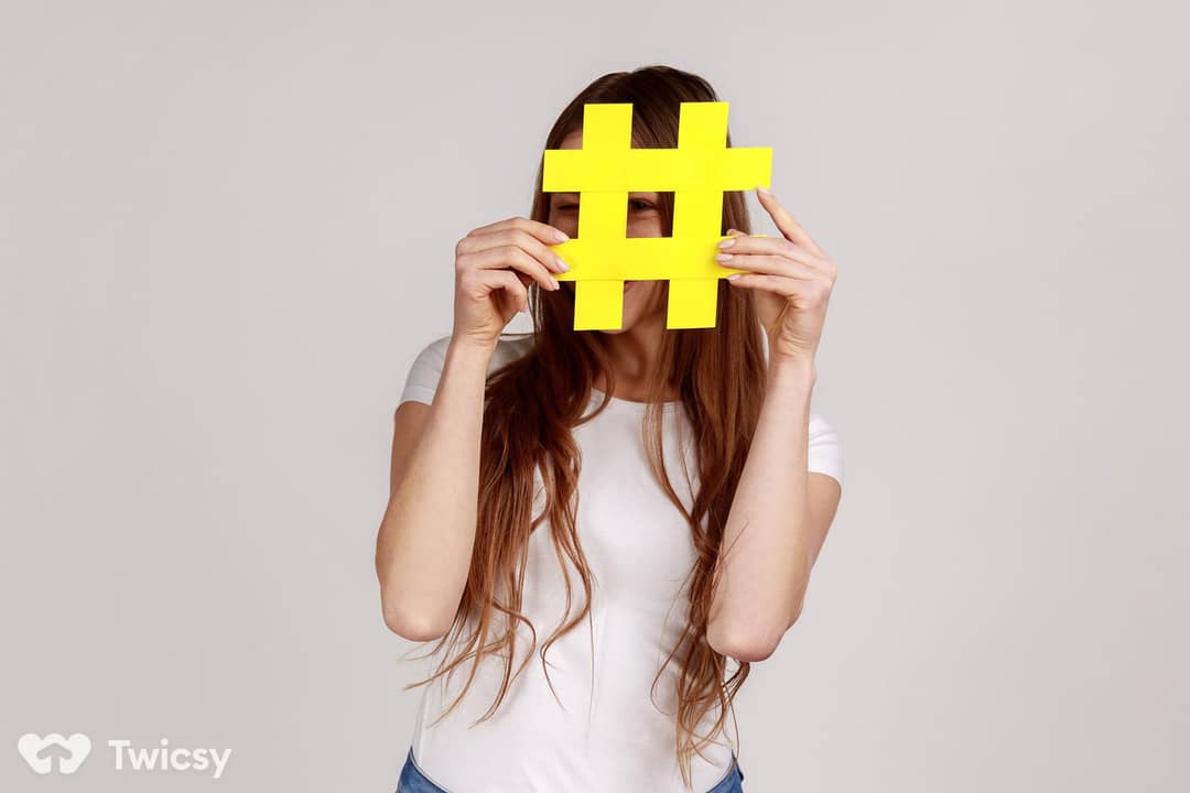 Strategy 4 – Implement Hashtags, Tags, and Geo-Location Tags