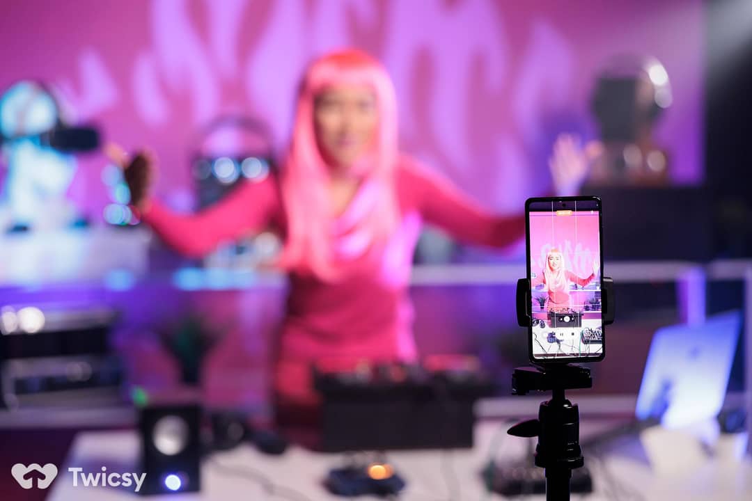 Hot TikTok Trend 5: Glow-Ups