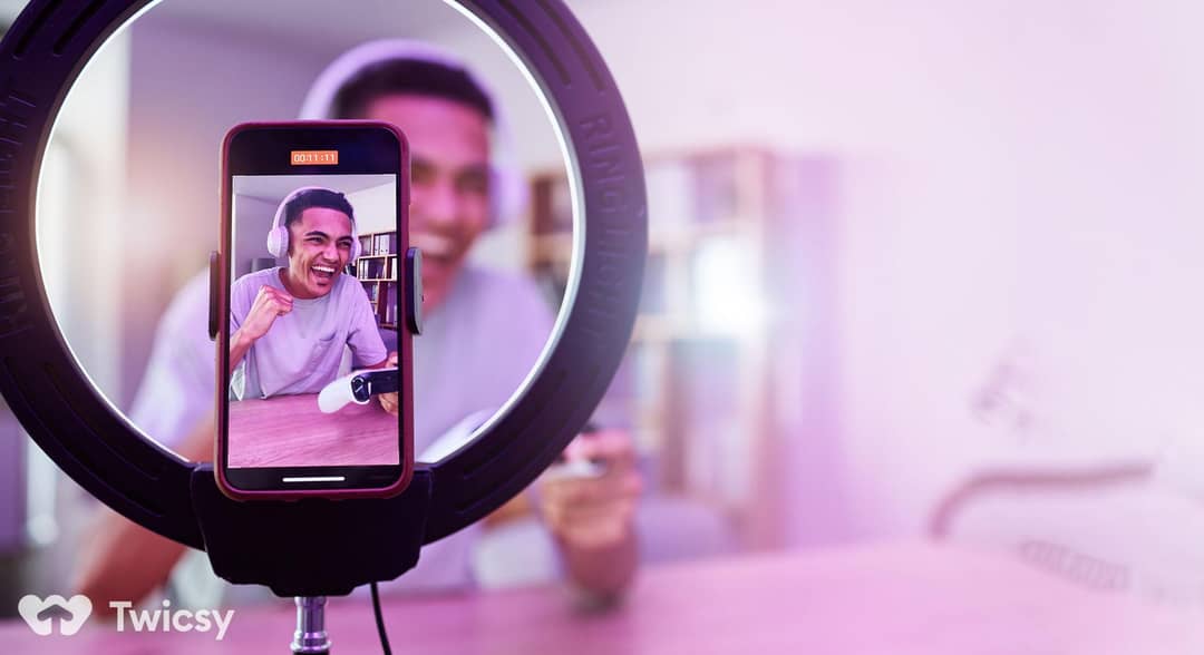 Strategy 2 – Partner with an Established Influencer