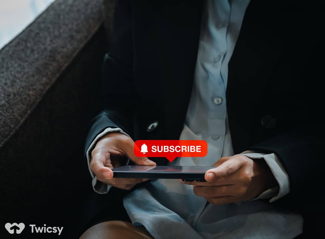 You Might Be Losing YouTube Subscribers Because You Fail to Engage Your Audience