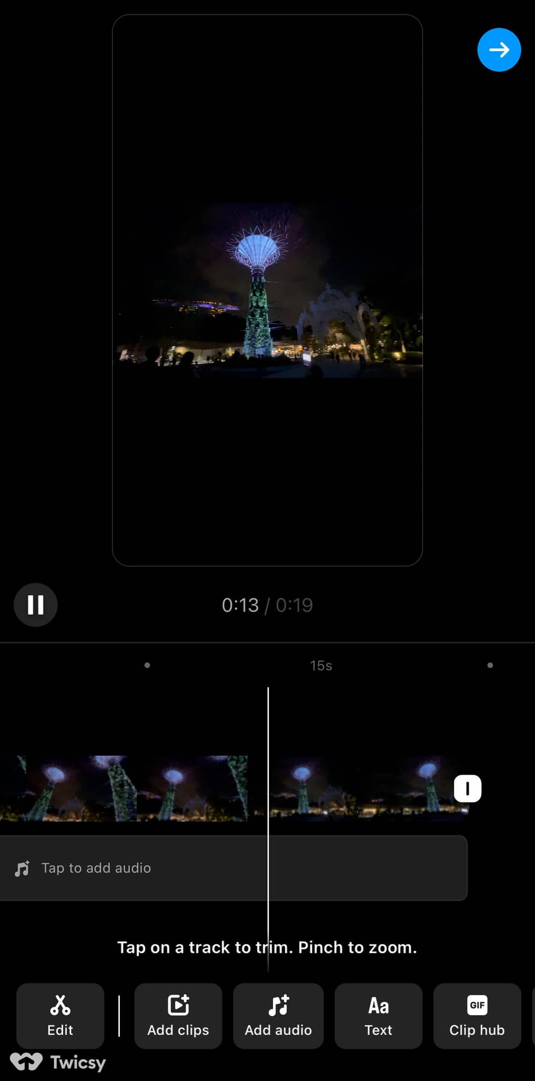 How to Post Longer Videos on Instagram 2