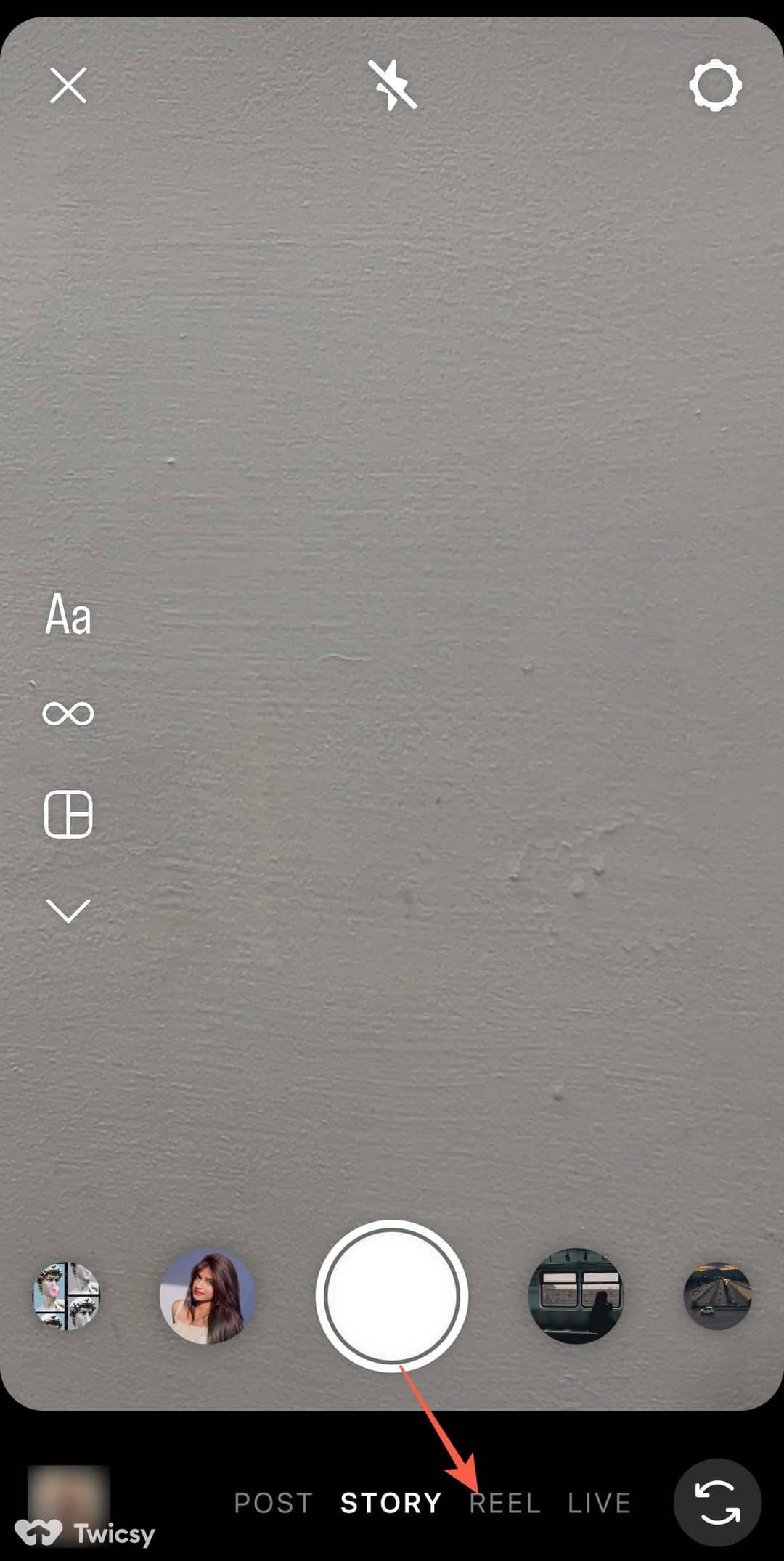 How to Post on Instagram