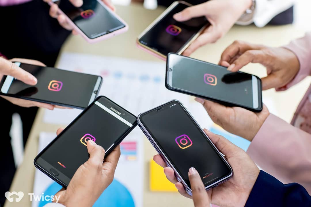 What Are the Benefits of Buying Instagram Followers?