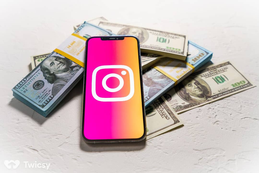 How to Get Paid from Instagram