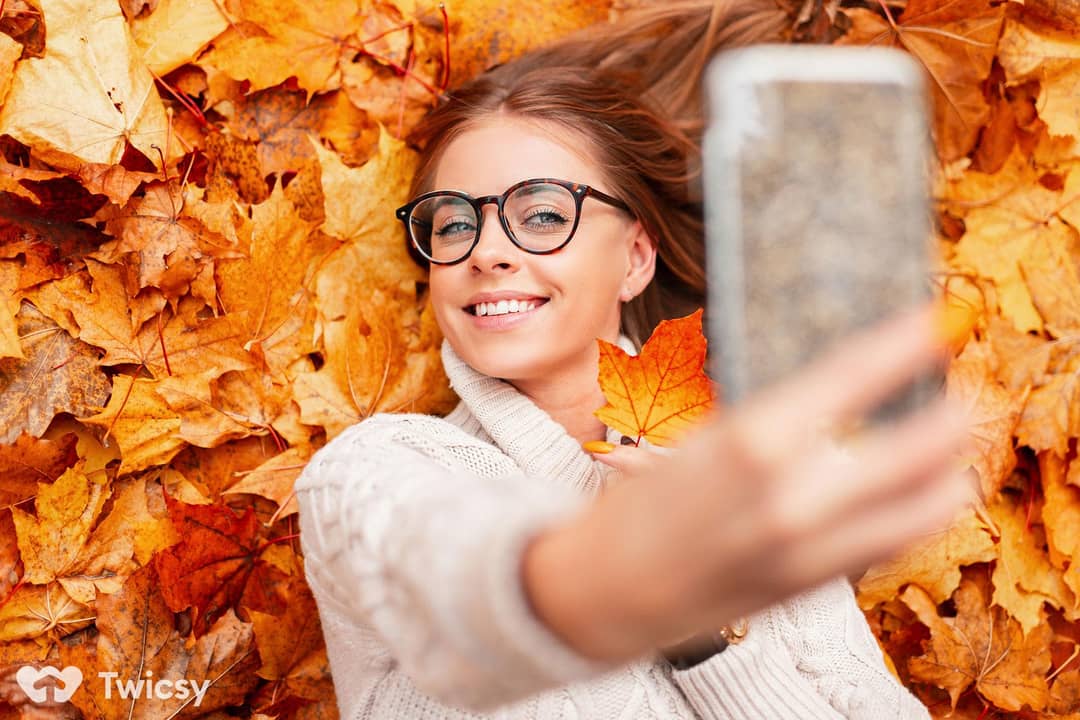 How to Use This List of Fall Captions for Instagram to Boost Your Engagement Rate