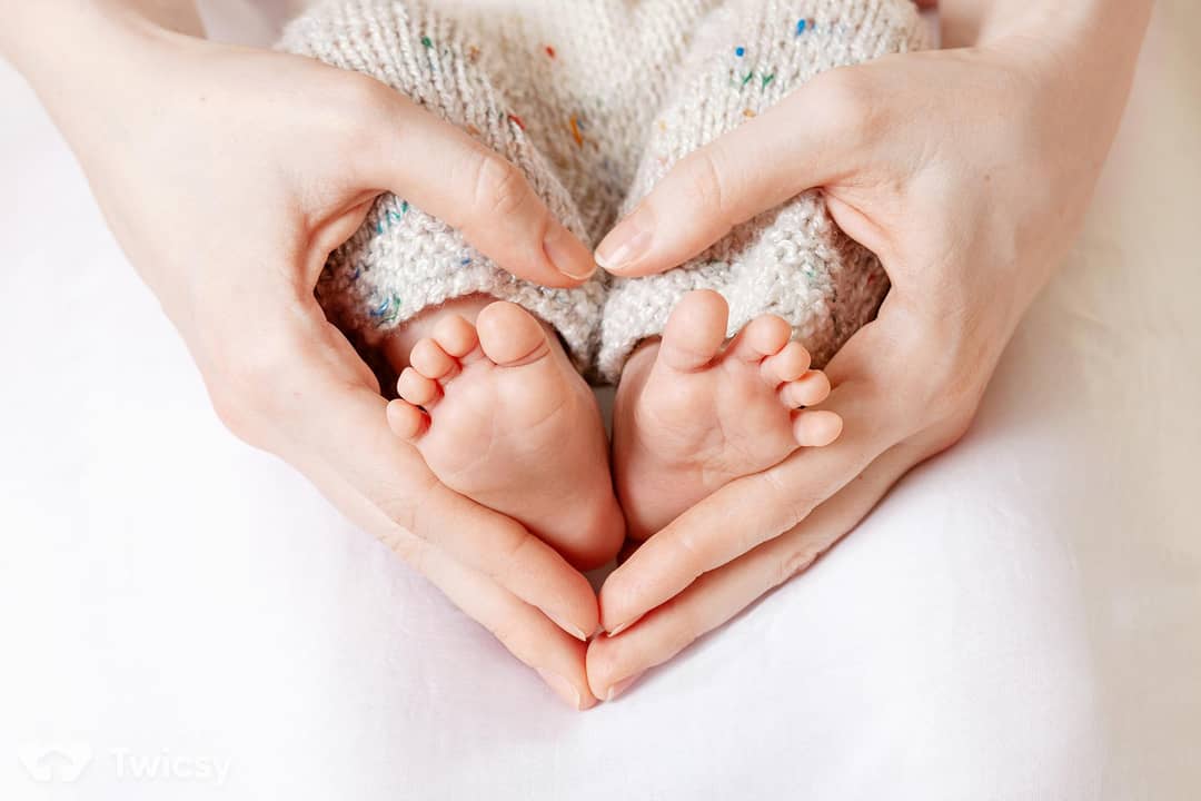 Meaningful Newborn Captions for Instagram