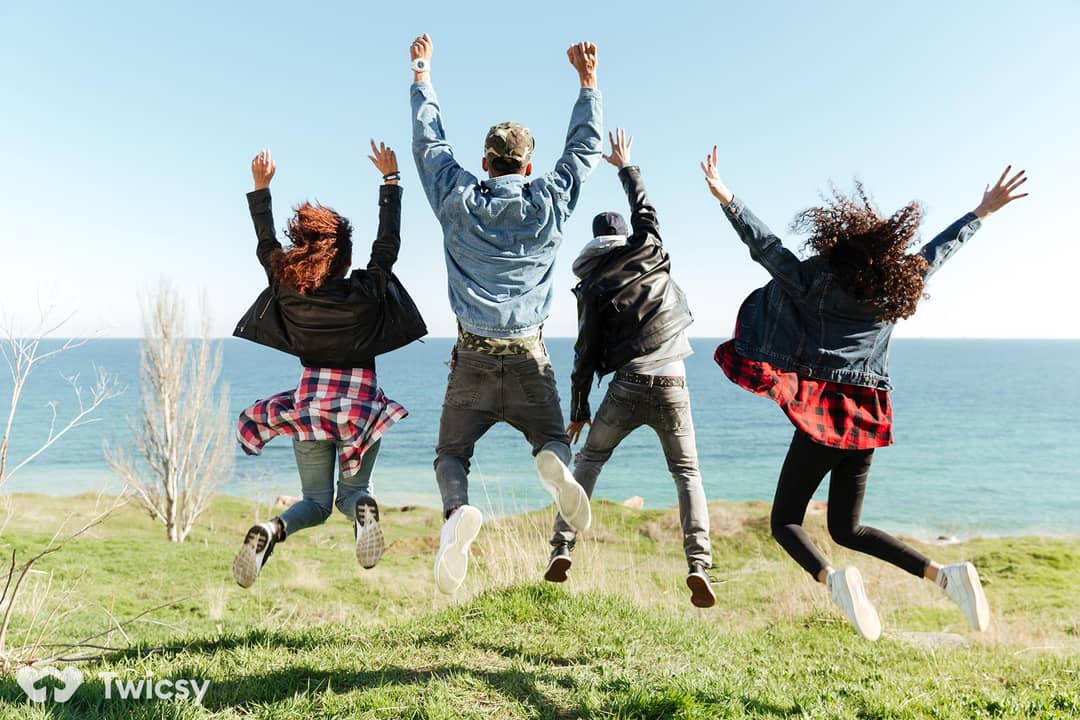 Feel-Good Friday Instagram Captions