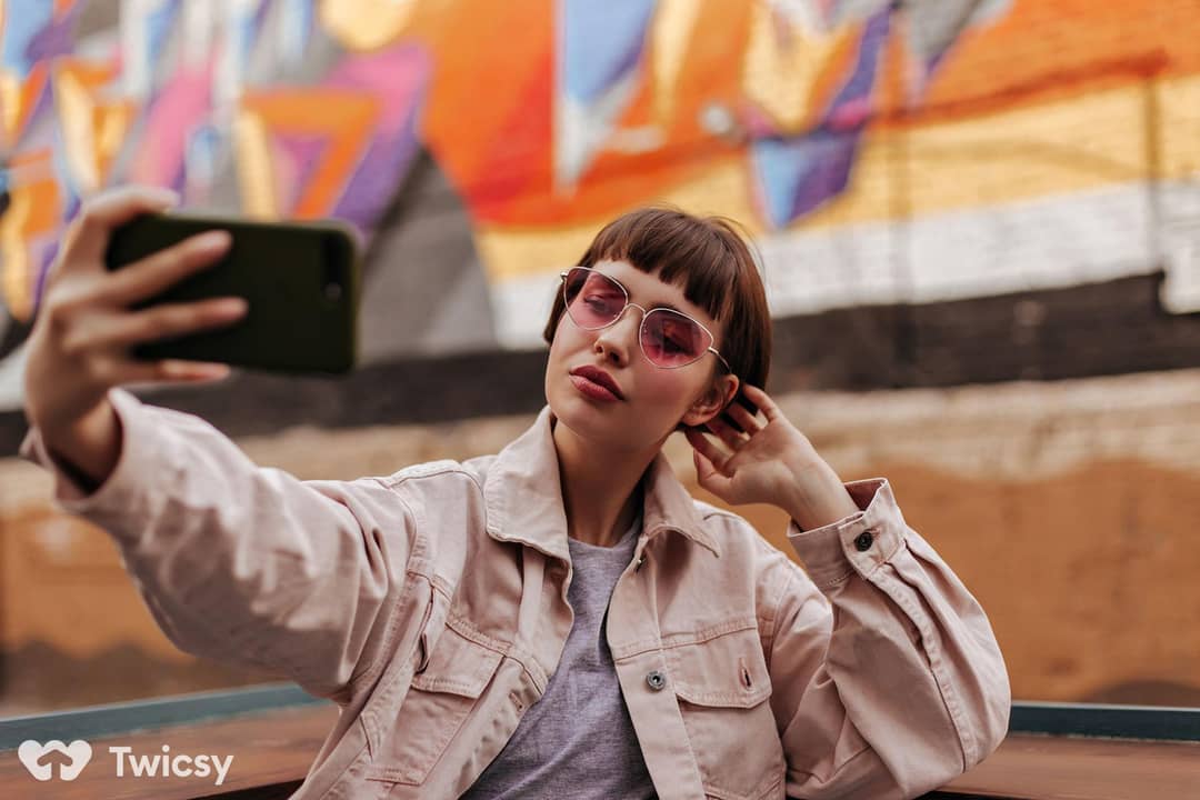 Attitude Baddie Instagram Captions to Embrace Your Confidence