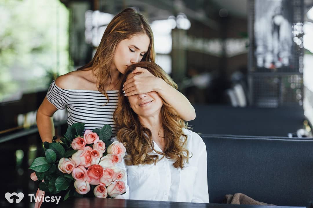 Mommy Captions for Instagram for Girl