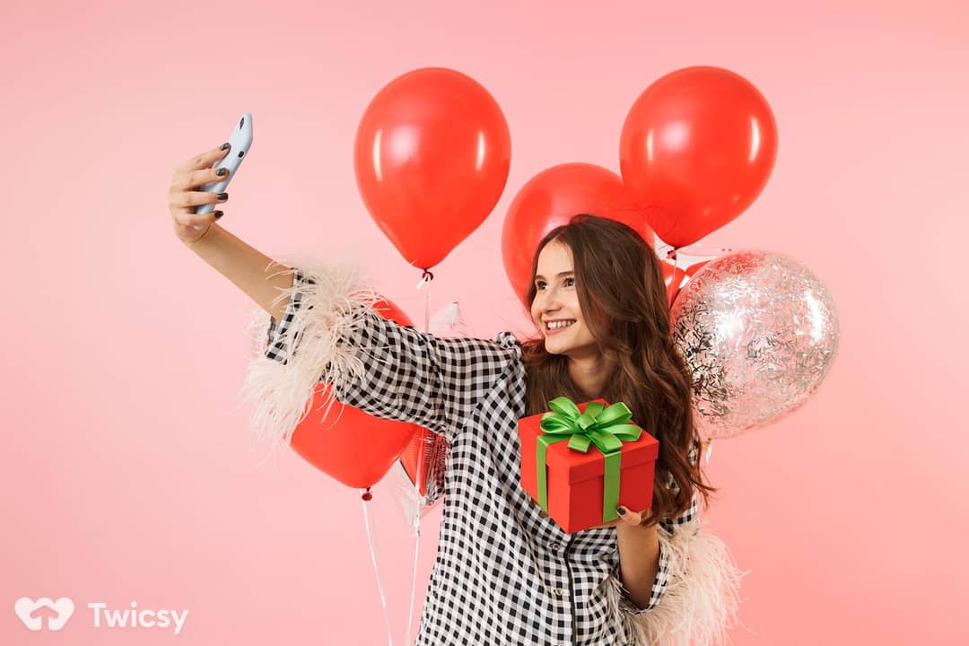 Happy Birthday Instagram Captions for Your Boyfriend or Girlfriend