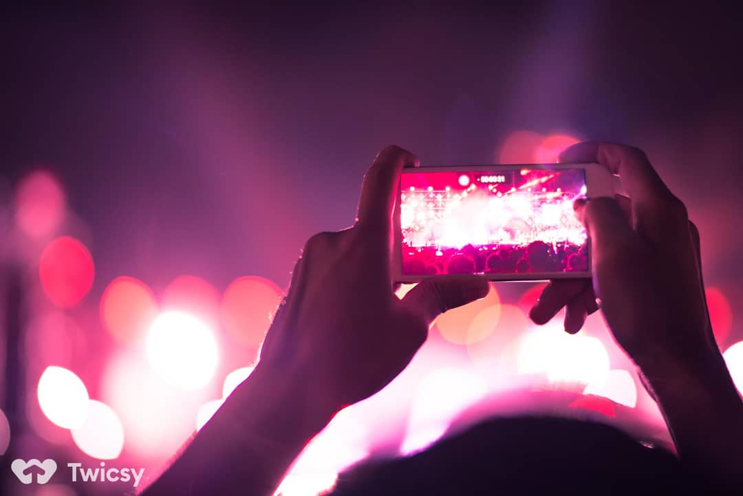 Fun Taylor Swift Instagram Captions for Nights Out