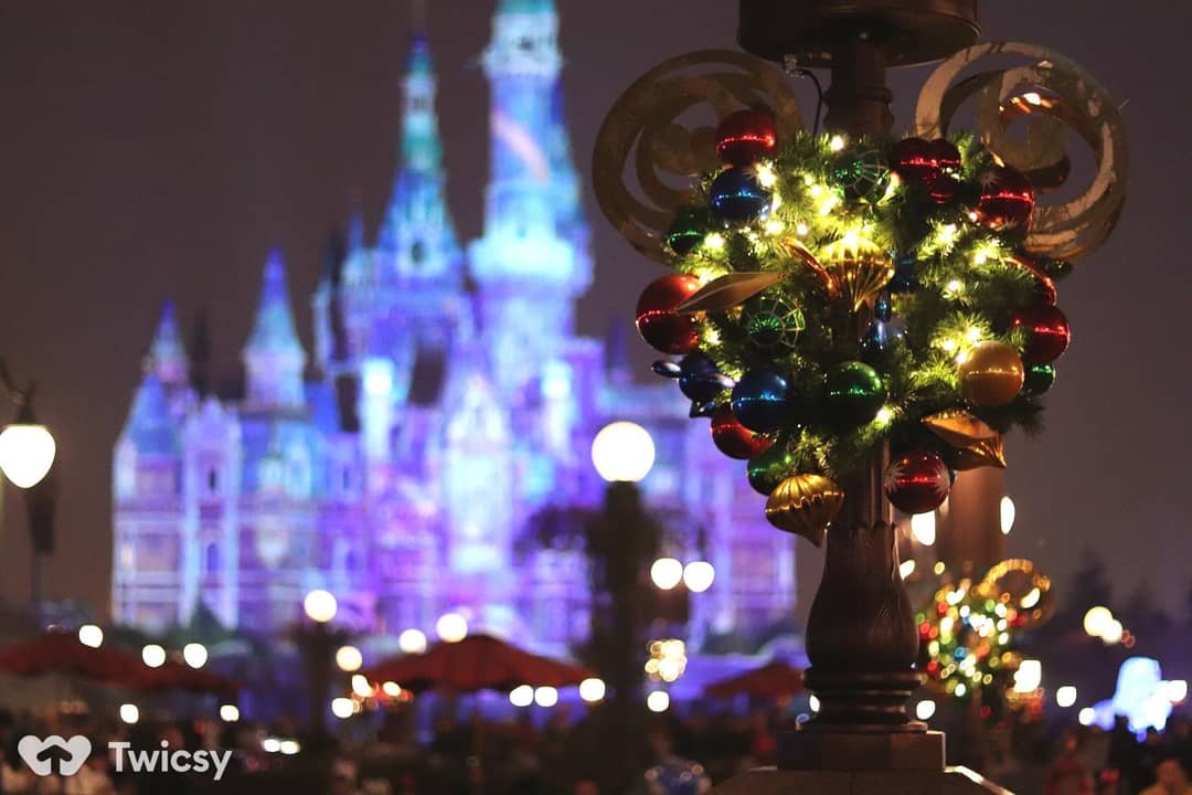 How to Write Enchanting Disney Captions Instagram Followers Will Fall in Love With