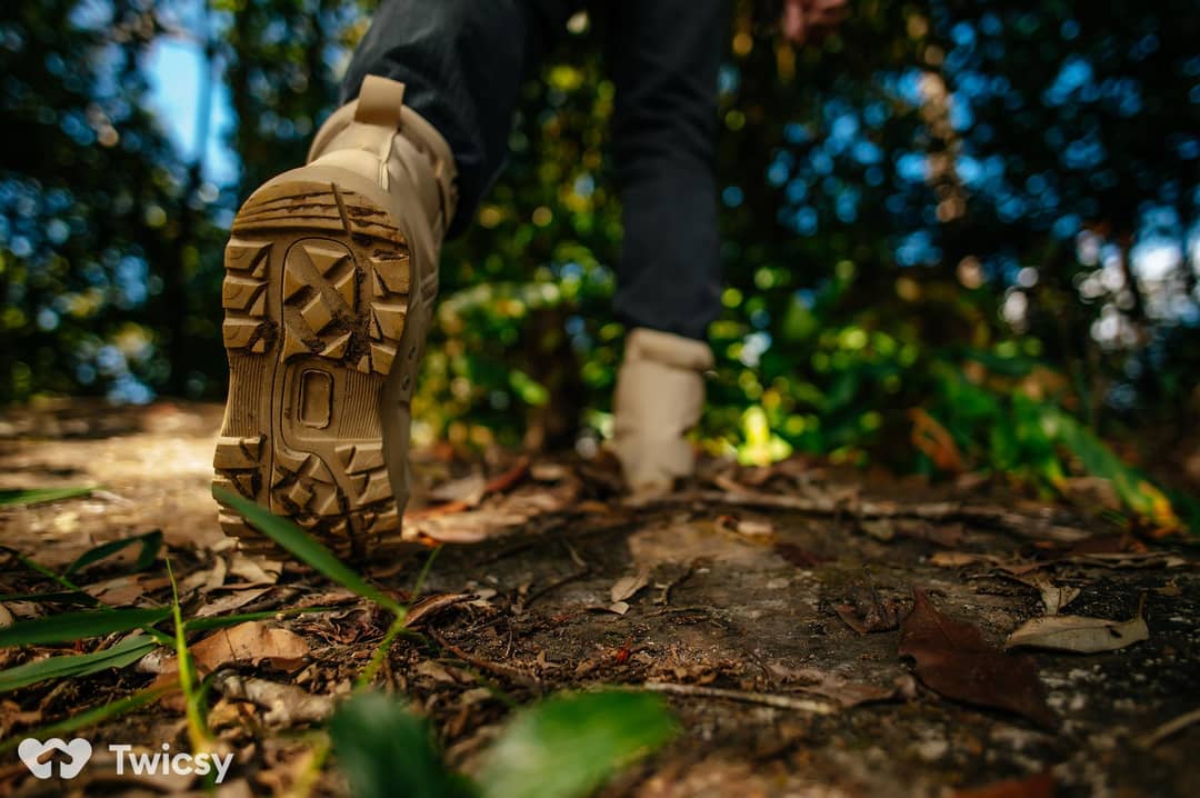 Inspirational Hiking Captions for Instagram