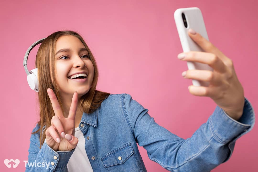 Lyric Instagram Captions for Selfies